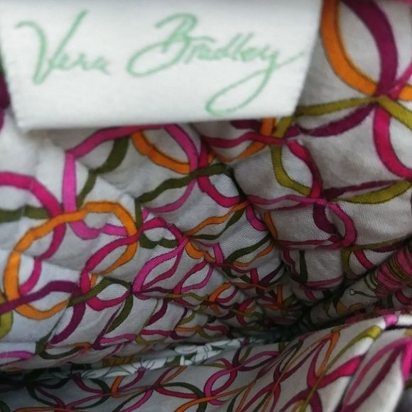 Vera Bradley Mini Hipster Crossbody Bag - Picture 6 of 6